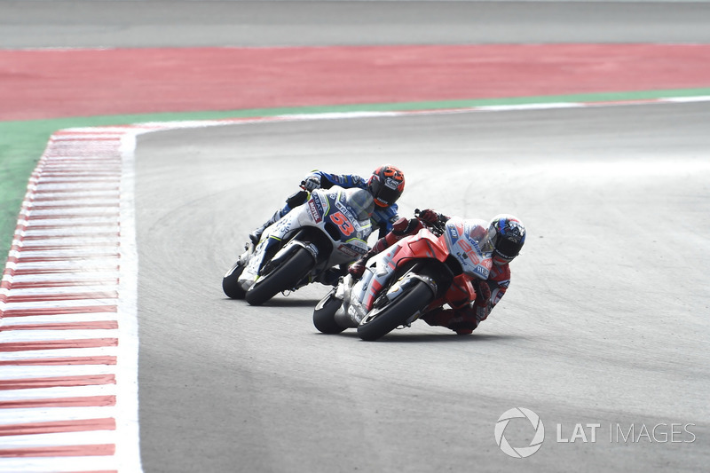 Jorge Lorenzo, Ducati Team
