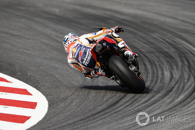Dani Pedrosa, Repsol Honda Team