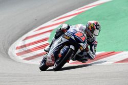 Fabio Di Giannantonio, Del Conca Gresini Racing Moto3