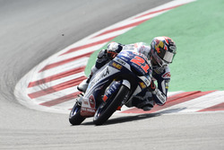 Fabio Di Giannantonio, Del Conca Gresini Racing Moto3