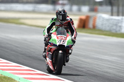 Scott Redding, Aprilia Racing Team Gresini