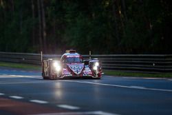 #3 Rebellion Racing Rebellion R-13: Mathias Beche, Gustavo Menezes, Thomas Laurent