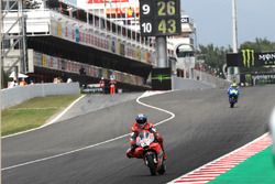 Jorge Lorenzo, Ducati Team