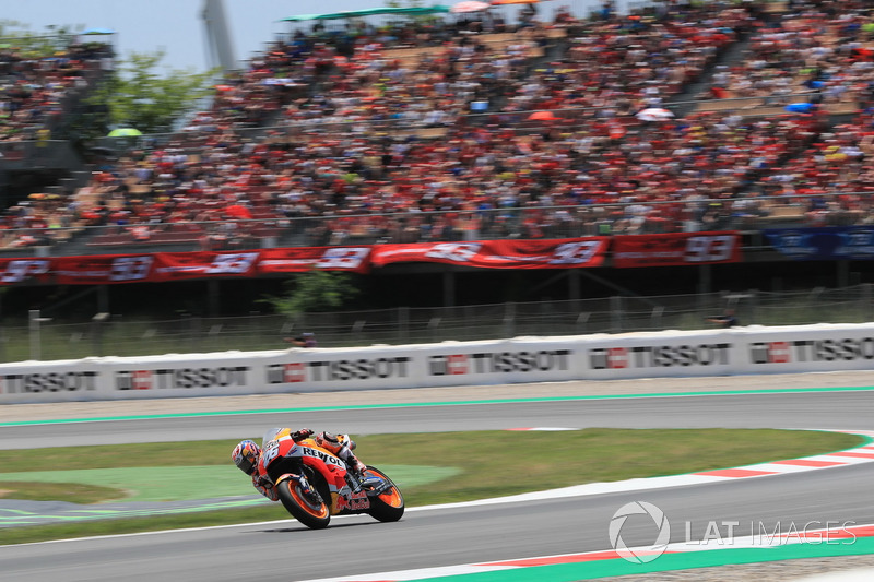 Dani Pedrosa, Repsol Honda Team