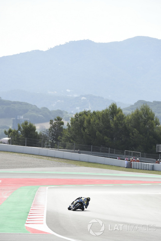 Thomas Luthi, Estrella Galicia 0,0 Marc VDS