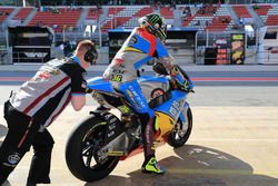 Joan Mir, Marc VDS
