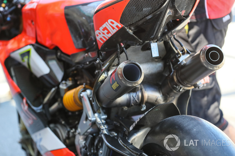Chaz Davies, Aruba.it Racing-Ducati SBK Team