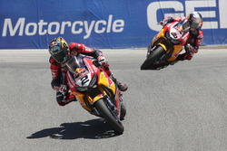 Leon Camier, Honda WSBK Team