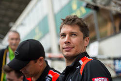 #28 TDS Racing Oreca 07 Gibson: Loic Duval