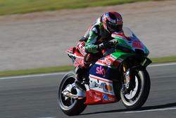 Sam Lowes, Aprilia Racing Team Gresini