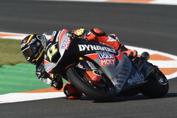 Sandro Cortese, Dynavolt Intact GP
