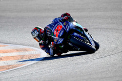 Маверик Виньялес, Yamaha Factory Racing