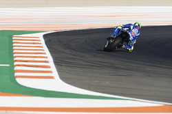 Andrea Iannone, Team Suzuki MotoGP