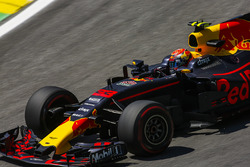 Max Verstappen, Red Bull Racing RB13