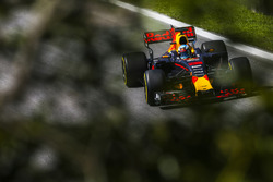 Daniel Ricciardo, Red Bull Racing RB13