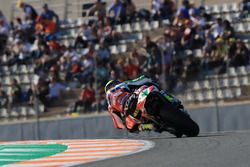 Алеш Эспаргаро, Aprilia Racing Team Gresini