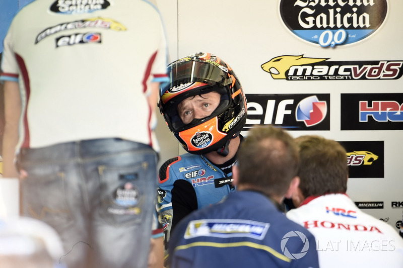 Tito Rabat, Estrella Galicia 0,0 Marc VDS