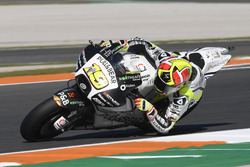 Alvaro Bautista, Aspar Racing Team