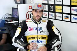 Jesko Raffin, CarXpert Interwetten