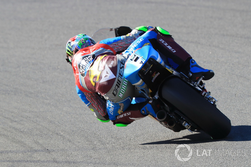 Franco Morbidelli, Marc VDS