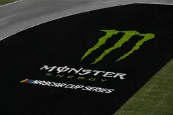Monster Energy Logo