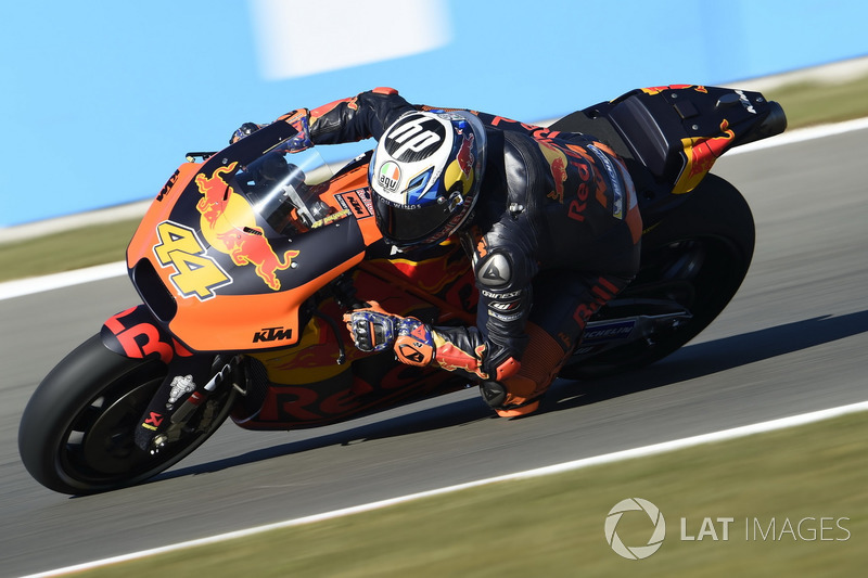 Pol Espargaro, Red Bull KTM Factory Racing