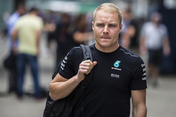 Valtteri Bottas, Mercedes AMG F1