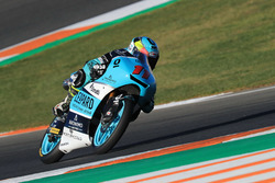 Livio Loi, Leopard Racing