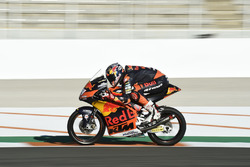 Bo Bendsneyder, Red Bull KTM Ajo