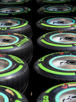 Шины Pirelli