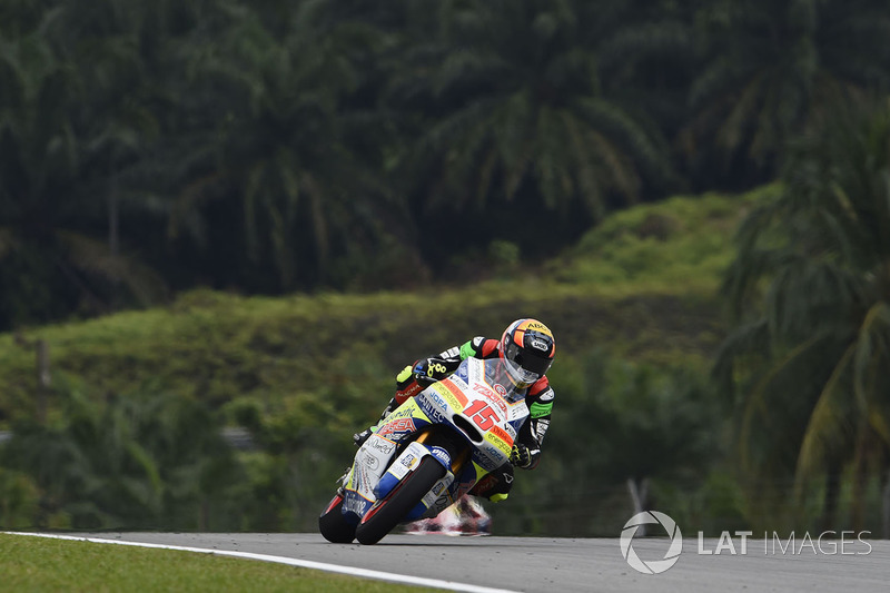Alex De Angelis, Tasca Racing Scuderia Moto2