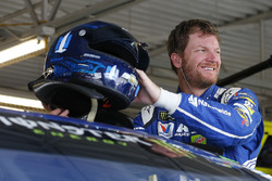Dale Earnhardt Jr., Hendrick Motorsports Chevrolet