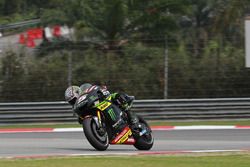 Johann Zarco, Monster Yamaha Tech 3