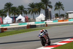 Loris Baz, Avintia Racing