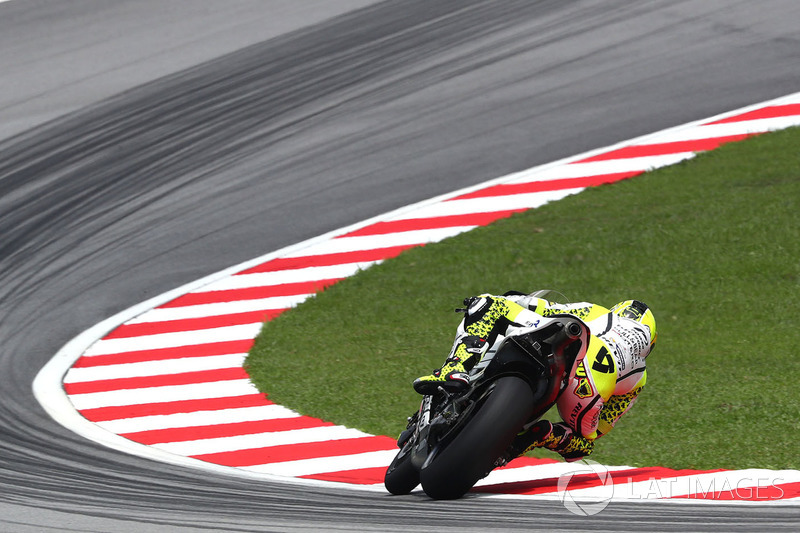 Alvaro Bautista, Aspar Racing Team