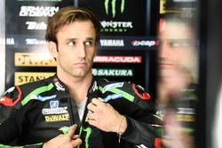 Johann Zarco, Monster Yamaha Tech 3