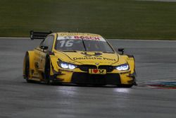 Joel Eriksson, BMW M4 DTM