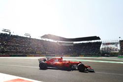 Sebastian Vettel, Ferrari SF70H