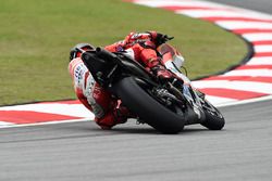 Jorge Lorenzo, Ducati Team