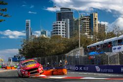 Scott McLaughlin, Team Penske Ford