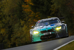 Peter Dumbreck, Stef Dusseldorp, Falken Motorsport, BMW M6 GT3