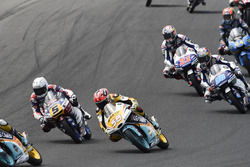 Romano Fenati, Snipers Team