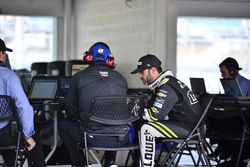 Jimmie Johnson, Hendrick Motorsports Chevrolet e Chad Knaus