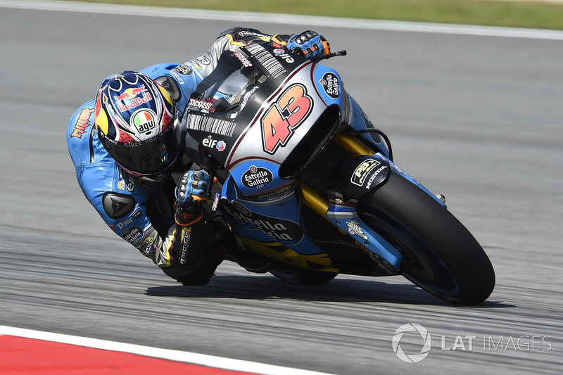 Jack Miller, Estrella Galicia 0,0 Marc VDS