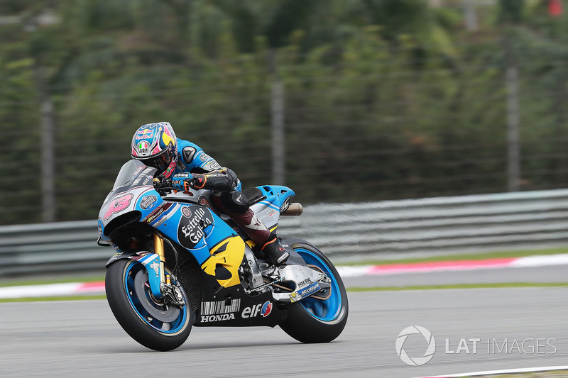 Jack Miller, Estrella Galicia 0,0 Marc VDS