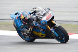 Jack Miller, Estrella Galicia 0,0 Marc VDS