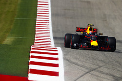 Макс Ферстаппен, Red Bull Racing RB13