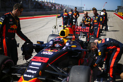 Daniil Kvyat, Scuderia Toro Rosso STR12