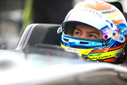 Carlos Cunha, Juncos Racing