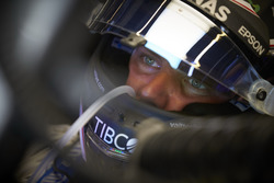 Valtteri Bottas, Mercedes AMG F1